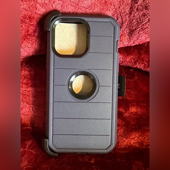 iPhone case - Picture 1 of 2